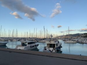 Ferie på Sicilien er en ferie for alle sanserne