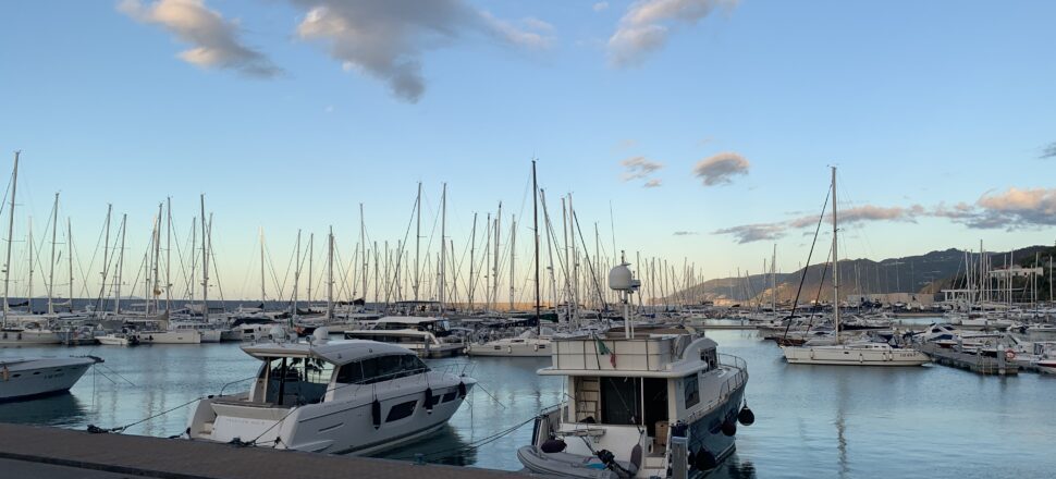 Ferie på Sicilien er en ferie for alle sanserne