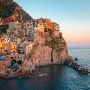 cinque-terre liguria