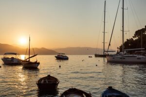 portofino, liguria, ligurien