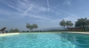 Toscana autentiske ferieboliger