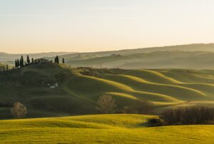 Local Living laver de skønneste ferie i Italien