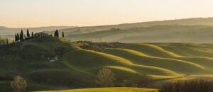Local Living laver de skønneste ferie i Italien