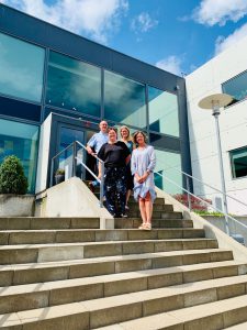 Local Living - om os.