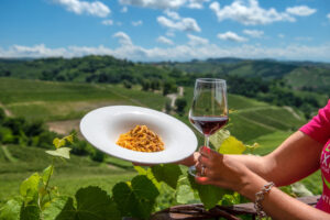 Lej en feriebolig i Piemonte