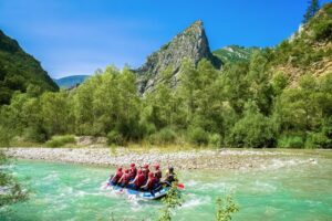 Aktiv Ferie