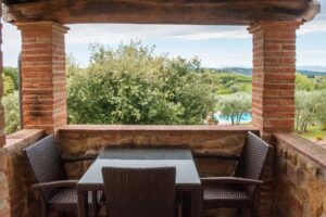 Feriehus Italien