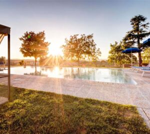 Villaer med panoramaudsigt