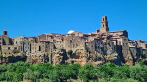 Orvieto Italien