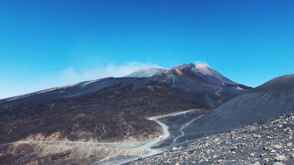 etna