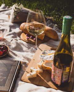 vinoplevelse i Italien