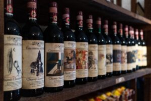 Vin Italien. Orvieto Italien. Ferie i Orvieto. Feriedestination Italien. Sommerferie i Umbrien. Ferieboliger nær Orvieto. Sightseeing i Orvieto. Kultur i Umbrien.
