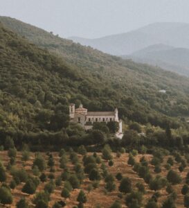 Kultur i Spoleto