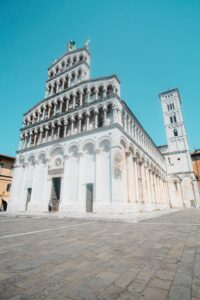 Ferie i Lucca. Kultur i Lucca. Lucca Italien. Feriedestination. Sommerferie i Italien. Feriebolig nær Lucca. Sightseeing i Lucca. Norditalien.