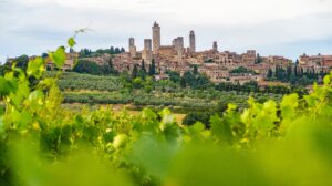 Italien. Rejs med Local Living. Sommerferie.