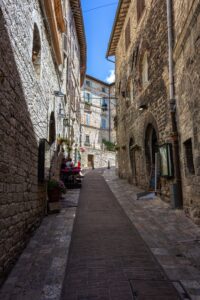 assisi