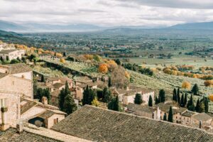 perugia