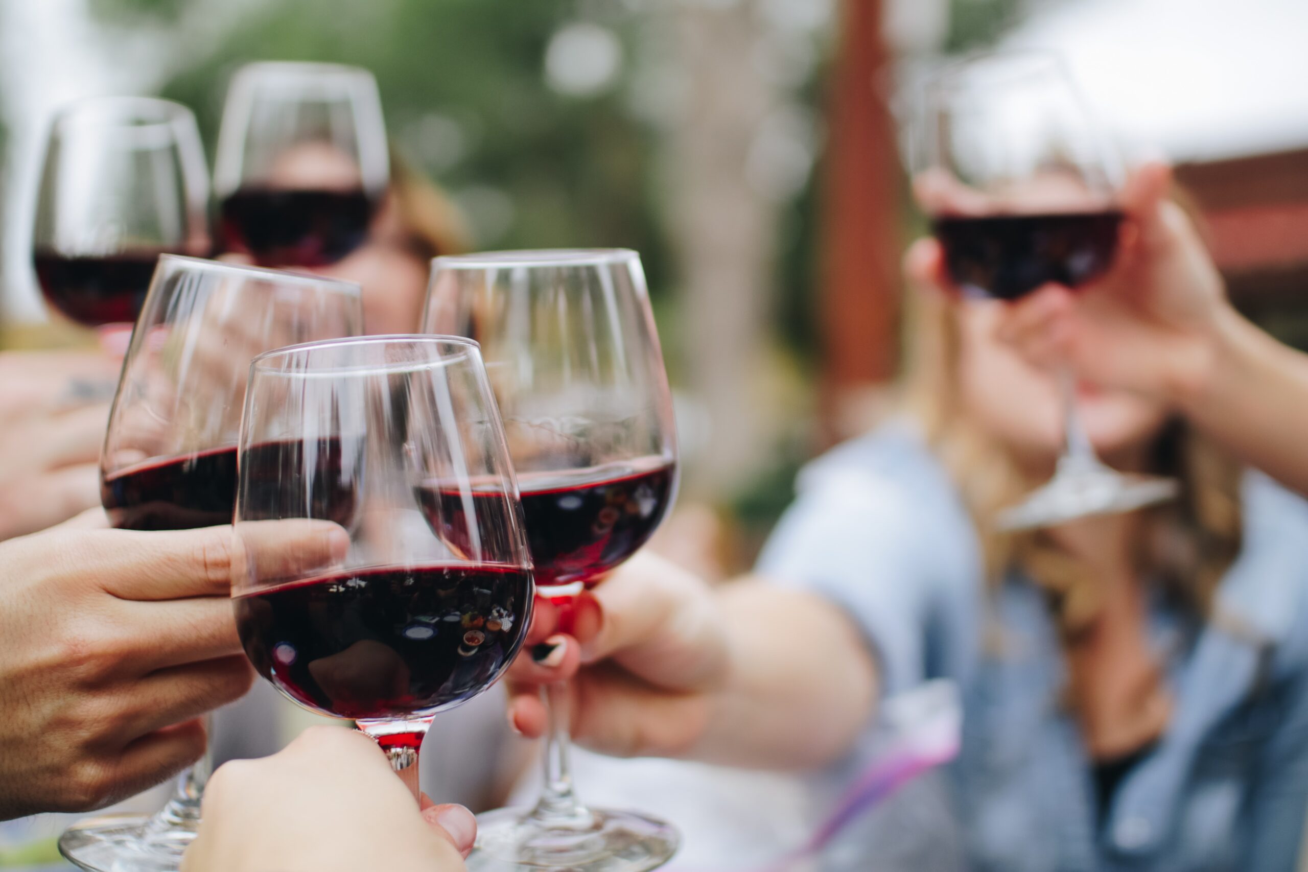 Prøv autenisk vinoplevelse i Italien