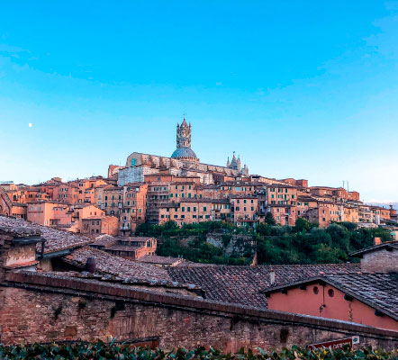 Siena