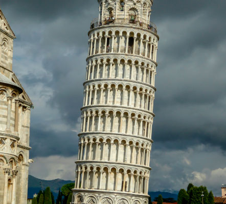 Pisa