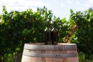Italiensk vin