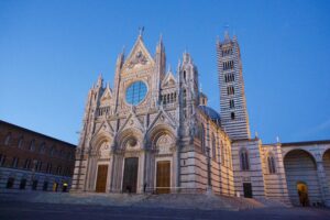 Siena. Feriedestination. Sommerferie i Italien. Feriebolig toscana i landsby. Bedste landsbyer i toscana