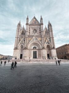 orvieto