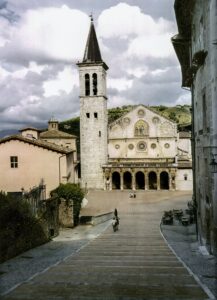spoleto