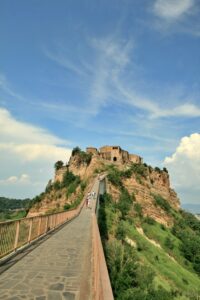 Ferie Orvieto