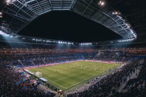 Fodbold i Italien