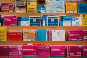 rejseguide Italien