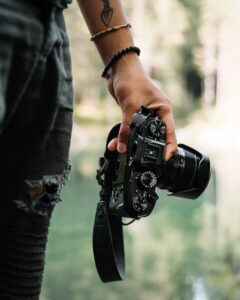 fotografering i Italien