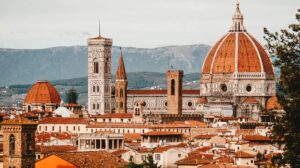 Ferie Firenze