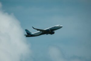 rejse til Italien med fly