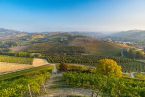 Ferie i Piemonte