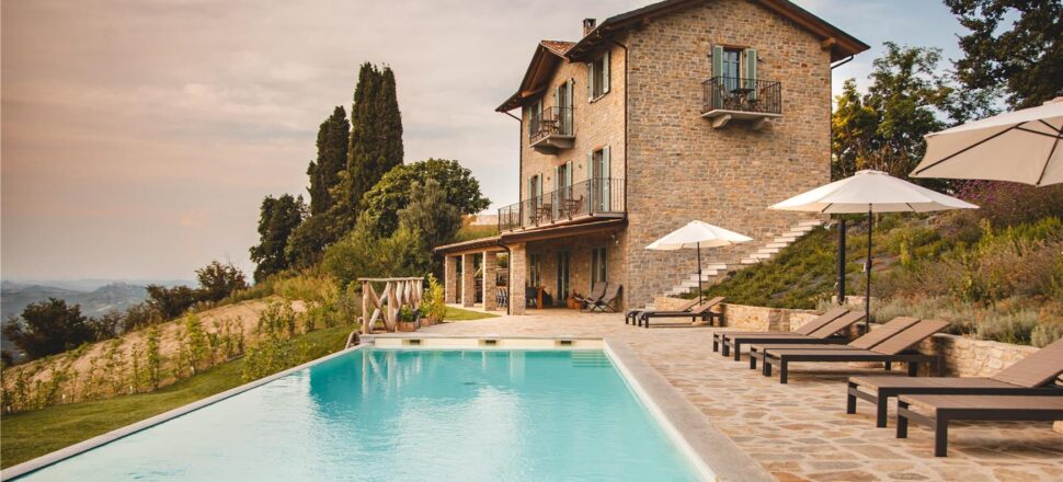 Vigna Rocchetta, piemonte