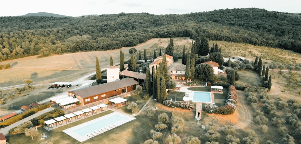 Video om Local Living. Hvad drejer det sig om: Local Living - autentiske ferieboliger i Italien