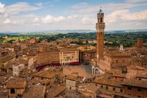 Siena