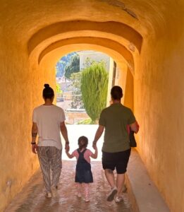 Børneferie. Familieferie. Autentisk Italiensk ferie. Sightseeing. Få 3 tilbud.