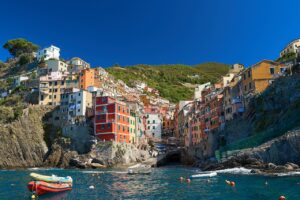 Cinque terre