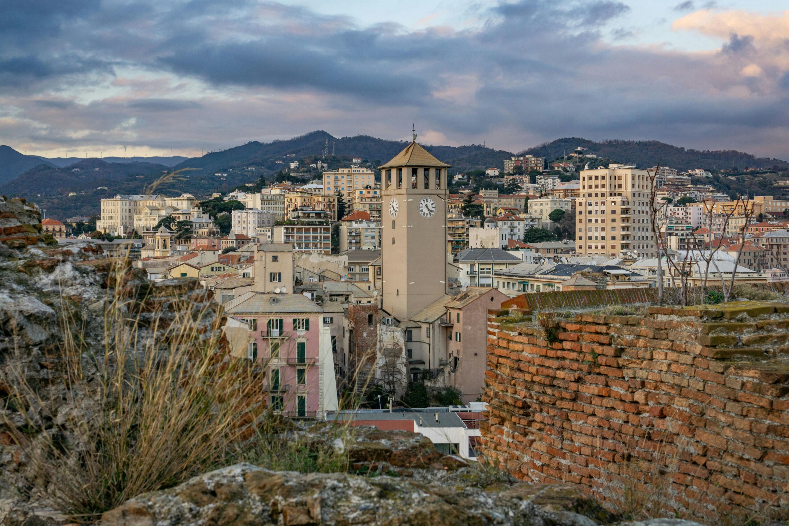 Savona