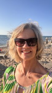 Inge Gustafsson - indehaver af Local LIving