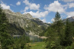 Alessandria i Italien. Feriedestination Italien. Sommerferie i Piemonte. Ferieboliger nær Alessandria. Naturreservat. Vandring i Alessandria.