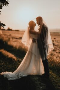 bryllup