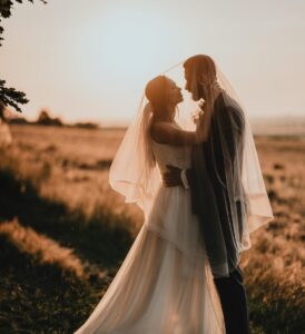 bryllup