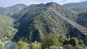 Sellano, Umbrien